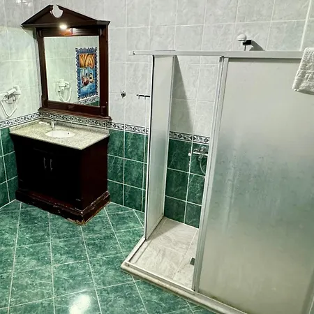 Hotel Ephesus Centrum Selcuk