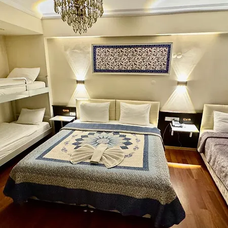 Ephesus Centrum Hotel