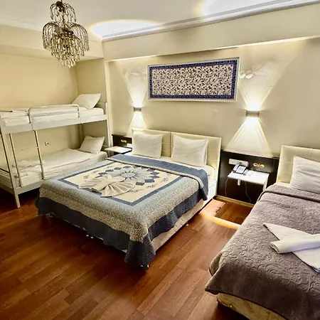Hotel Ephesus Centrum