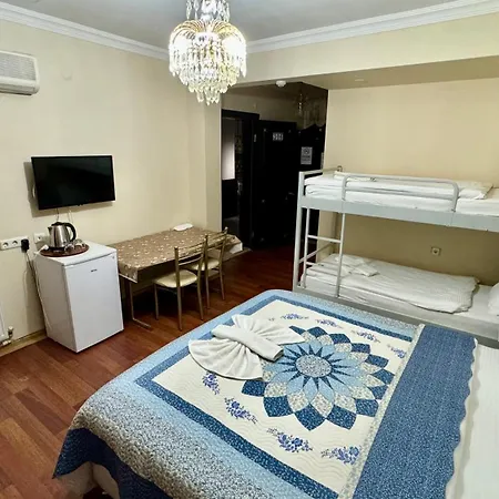 Ephesus Centrum Hotel 3*