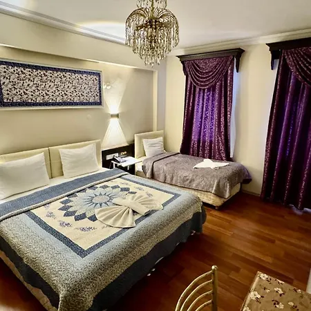 Ephesus Centrum Hotel Selcuk