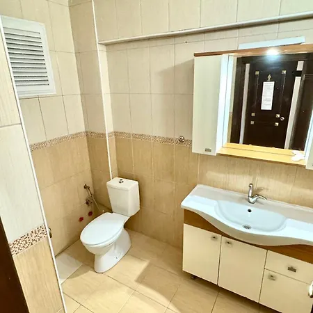 Hotel Ephesus Centrum Selcuk