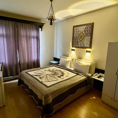Ephesus Centrum Hotel