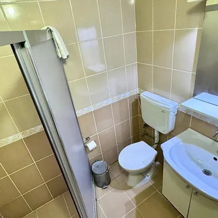 Ephesus Centrum 3* Selcuk