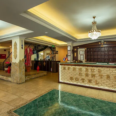 Hotel Ephesus Centrum