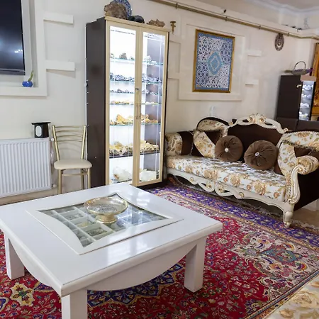 Ephesus Centrum 3* סלצ'וק