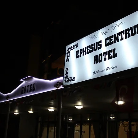 Hotel Ephesus Centrum 3*