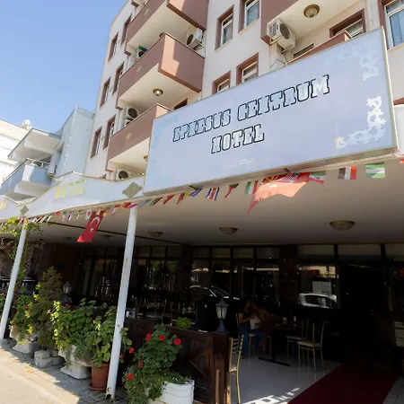 Hotel Ephesus Centrum Selcuk