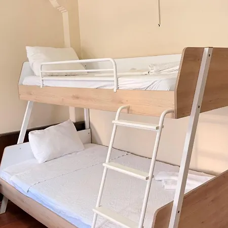 Hotel Ephesus Centrum