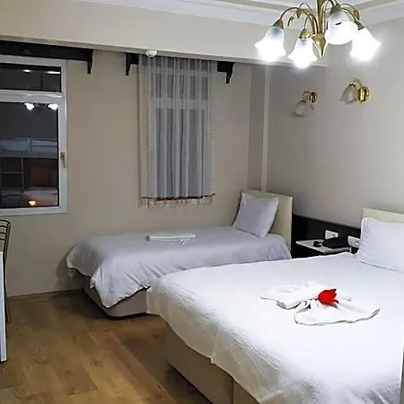 호텔 Ephesus Centrum 셀주크