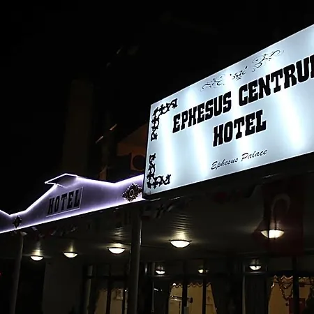 호텔 Ephesus Centrum