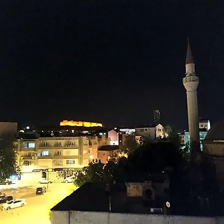 Ephesus Centrum 호텔