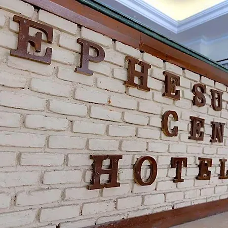 Ephesus Centrum 3* 셀주크