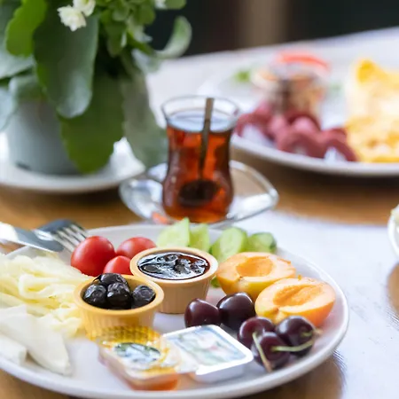 Hotel Ephesus Centrum 3*