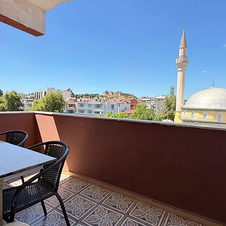 Hotel Ephesus Centrum