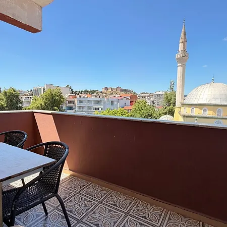 Ephesus Centrum Hotel Selçuk