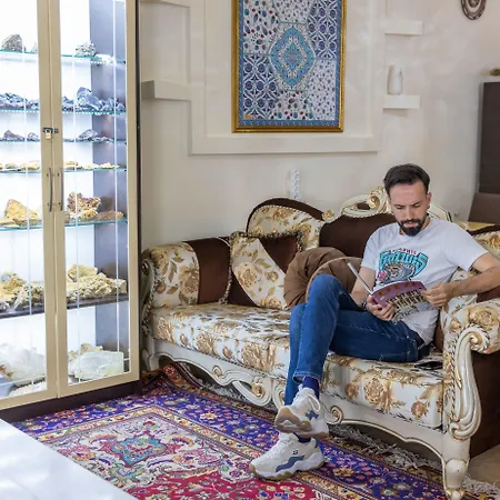 Ephesus Centrum Hotel Selçuk