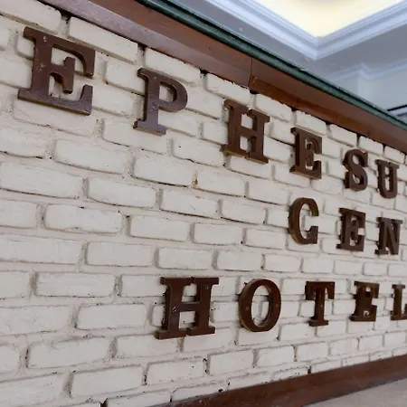 Hotel Ephesus Centrum 3*