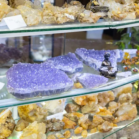 Hotel Ephesus Centrum
