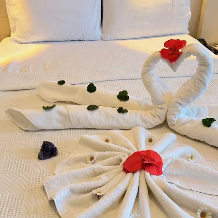 Hotel Ephesus Centrum 3*
