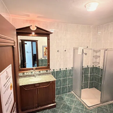 Hotel Ephesus Centrum Selçuk