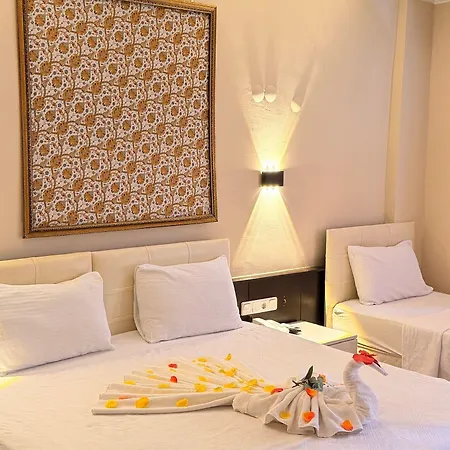 Ephesus Centrum 3* Selçuk