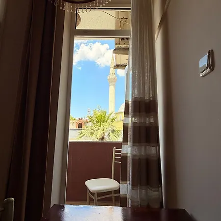 Hotel Ephesus Centrum 3*