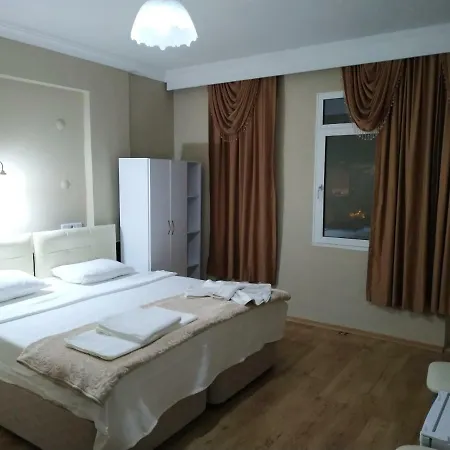 Ephesus Centrum 3* 塞尔丘克