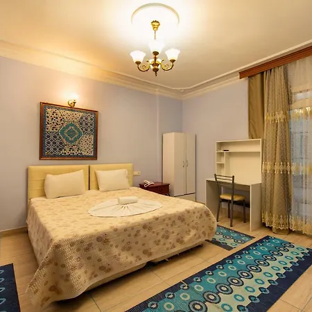 Hotel Ephesus Centrum Selcuk