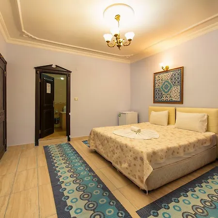 Ephesus Centrum 3* Selcuk