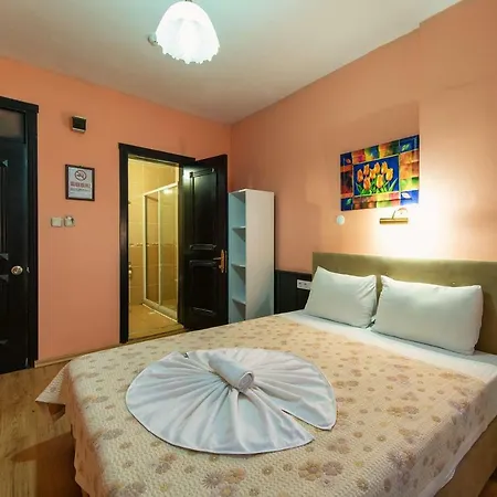 Ephesus Centrum Selcuk