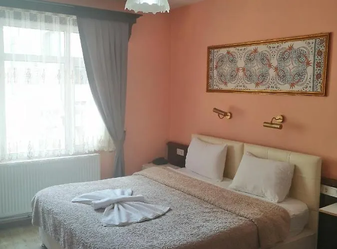 Ephesus Centrum Hotel Selcuk