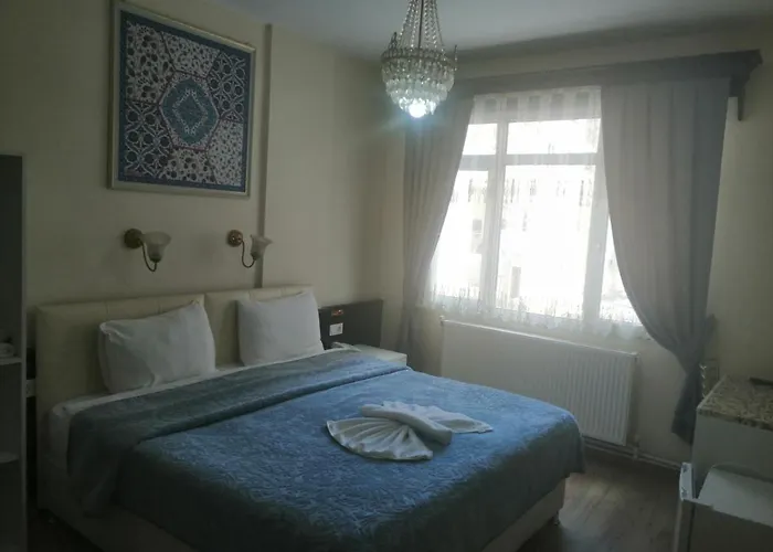 Ephesus Centrum Selcuk