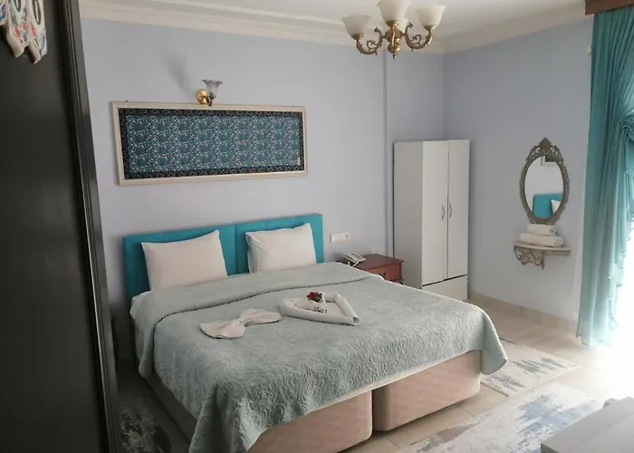 Hotel Ephesus Centrum 3*