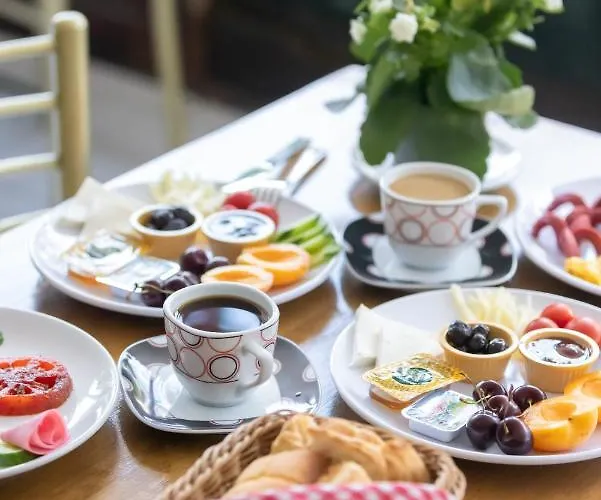 Ephesus Centrum 3* Selcuk