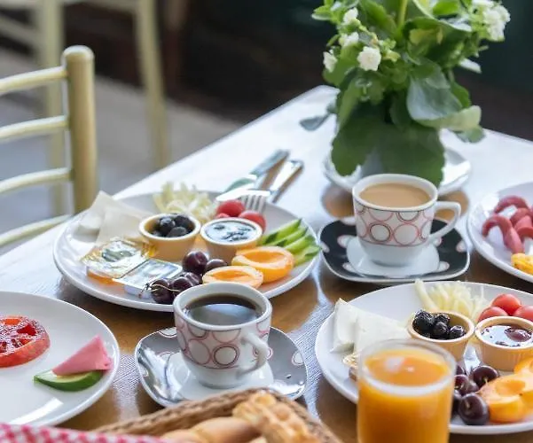 Ephesus Centrum Hotel Selcuk