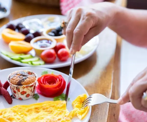 Ephesus Centrum Hotel