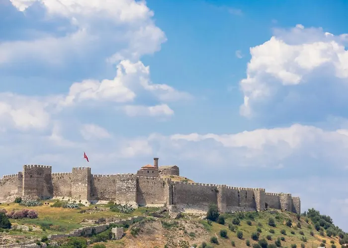 Ephesus Centrum Hotel 3*