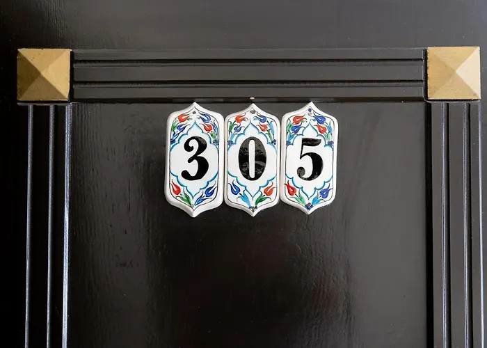 Ephesus Centrum Selçuk