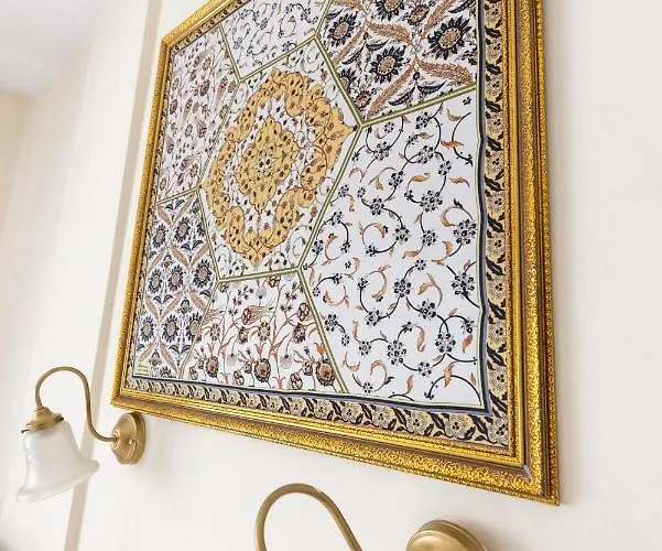 Ephesus Centrum Hotel 3*