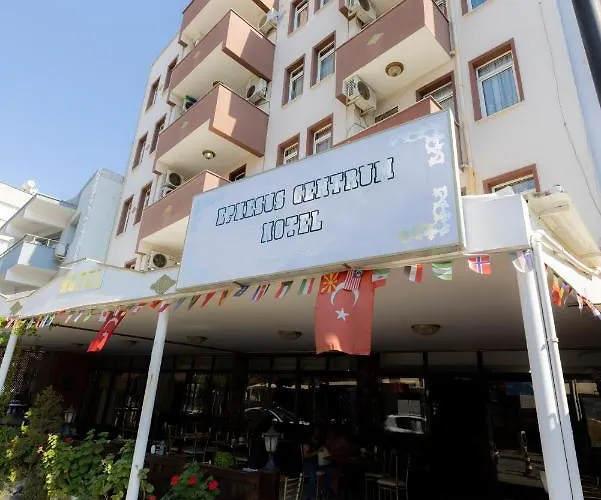 Hotel Ephesus Centrum Selçuk