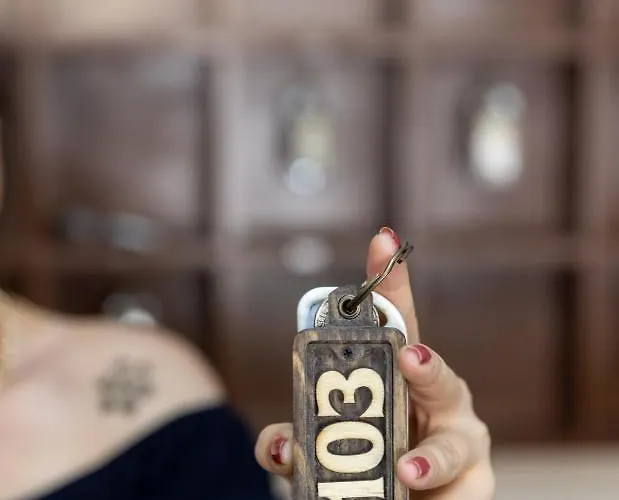 Ephesus Centrum Selçuk