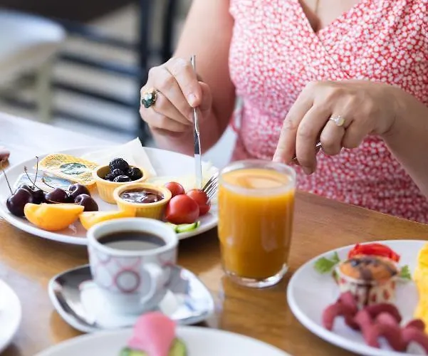 Hotel Ephesus Centrum Selcuk