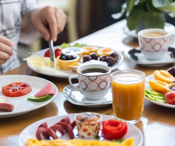 Ephesus Centrum Selçuk