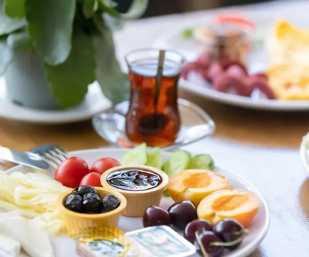 Hotel Ephesus Centrum