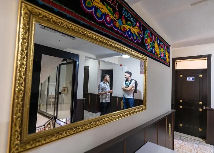 Ephesus Centrum Hotel Selcuk