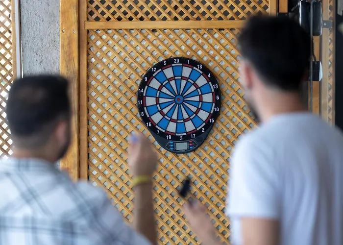 Ephesus Centrum Hotel