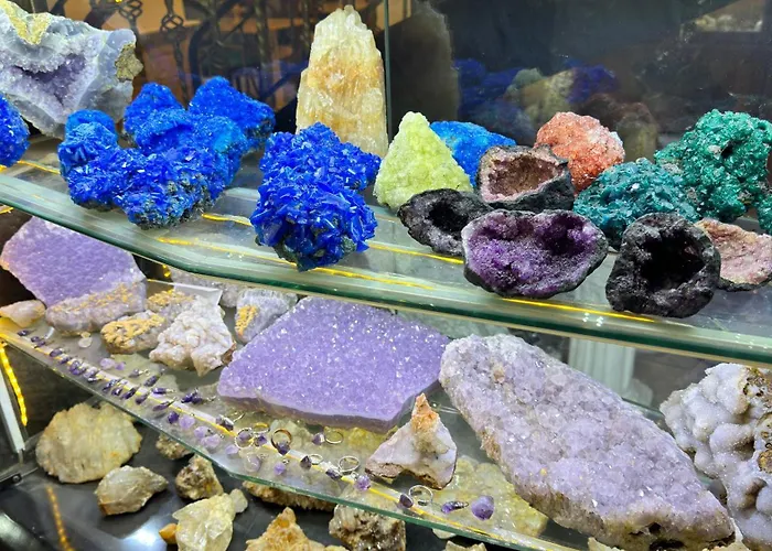 Hotel Ephesus Centrum 3*