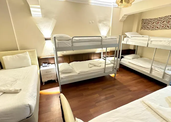 Ephesus Centrum Hotel Selcuk