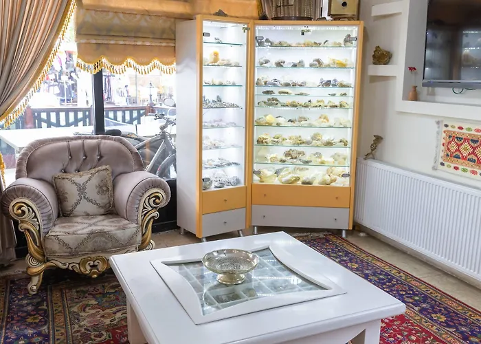 Hotel Ephesus Centrum 3*